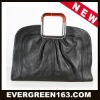 2011 leather bags handbags (EMG8118)