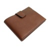 2011 leather card holder