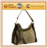 2011 leather fashion handbag