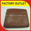 2011 leather gift purse for men zcd069