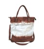 2011 leather handbag