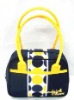 2011 leather handbag