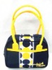 2011 leather handbag