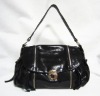 2011 leather handbag