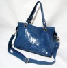 2011 leather handbag