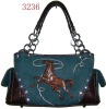 2011 leather ladies designer hand bags