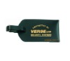 2011 leather luggage tag lt-007