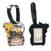 2011 leather luggage tag lt-050