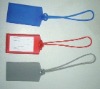 2011 leather luggage tag lt-052