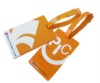 2011 leather luggage tag lt-056
