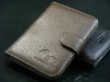 2011 leather name card wallet zcd526-93