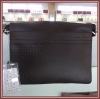 2011 leather office bag for men