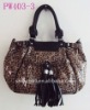 2011 leather purses and handbag pw403-3