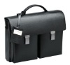 2011 leather sell like hot cakes brief case