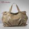 2011 leather shoulder bag