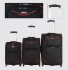 2011 leisure trolley bag