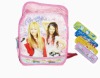 2011 lerisure children backpack