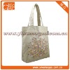 2011 light weight canvas ladies tote bags