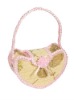 2011 lovely bamboo bags handbags for young ladies