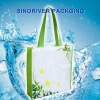 2011 lovely non woven fabric bag