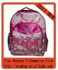 2011 lovely student book bag backpack