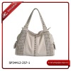 2011 low price PU handbag(SP34412-257-1)