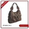 2011 low price PU handbag(SP34616-278-1)