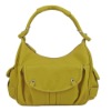 2011 low price fashion women handbag