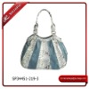 2011 low price ladies' fashion handbag(SP34451-219-3)