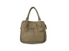 2011 luxury PU leather young women handbags small order