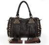 2011 luxury brand bag ladies' handbag