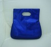 2011 luxury plush handbag