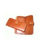 2011 manager wallet (leather wallet, purse, billfold)