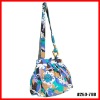 2011 medium style ladies 100% cotton bags for retail and wholesale