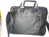 2011 men business genuine leather laptop bags