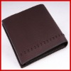 2011 mens branded leather wallet