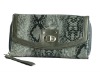 2011 mens fashion leather wallet