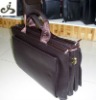 2011 mens leather briefcase