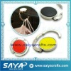 2011 metal foldable handbag hanger