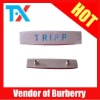 2011 metal name tag dongguan manufacturer and exporter