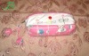 2011 mini cute cosmetic bagD1381
