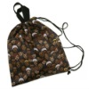 2011 mix style hot seller fashion carton kids drawstring backpack