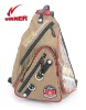 2011 model Triangle bag