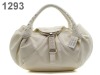 2011 most fashion designer lady handbag