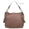 2011 most popular ladies leather handbag