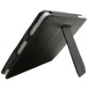 2011 most popular style for iPad Leather Case with stand, (10310305)