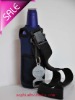 2011 multi fuctional bottle cooler ( velcro,neck strap, bottle opener)