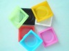 2011 multicolor silicone cover for MP3