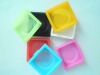 2011 multicolor silicone cover for MP3