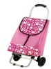 2011 multifunctional trolley shopping bag